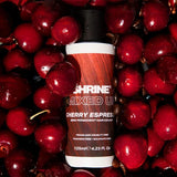 Shrine Semi Permanent Rose hair dye 125ml (British brand)