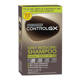 Control GX Grey Reducing Shampoo 118ml GOODS Superdrug   