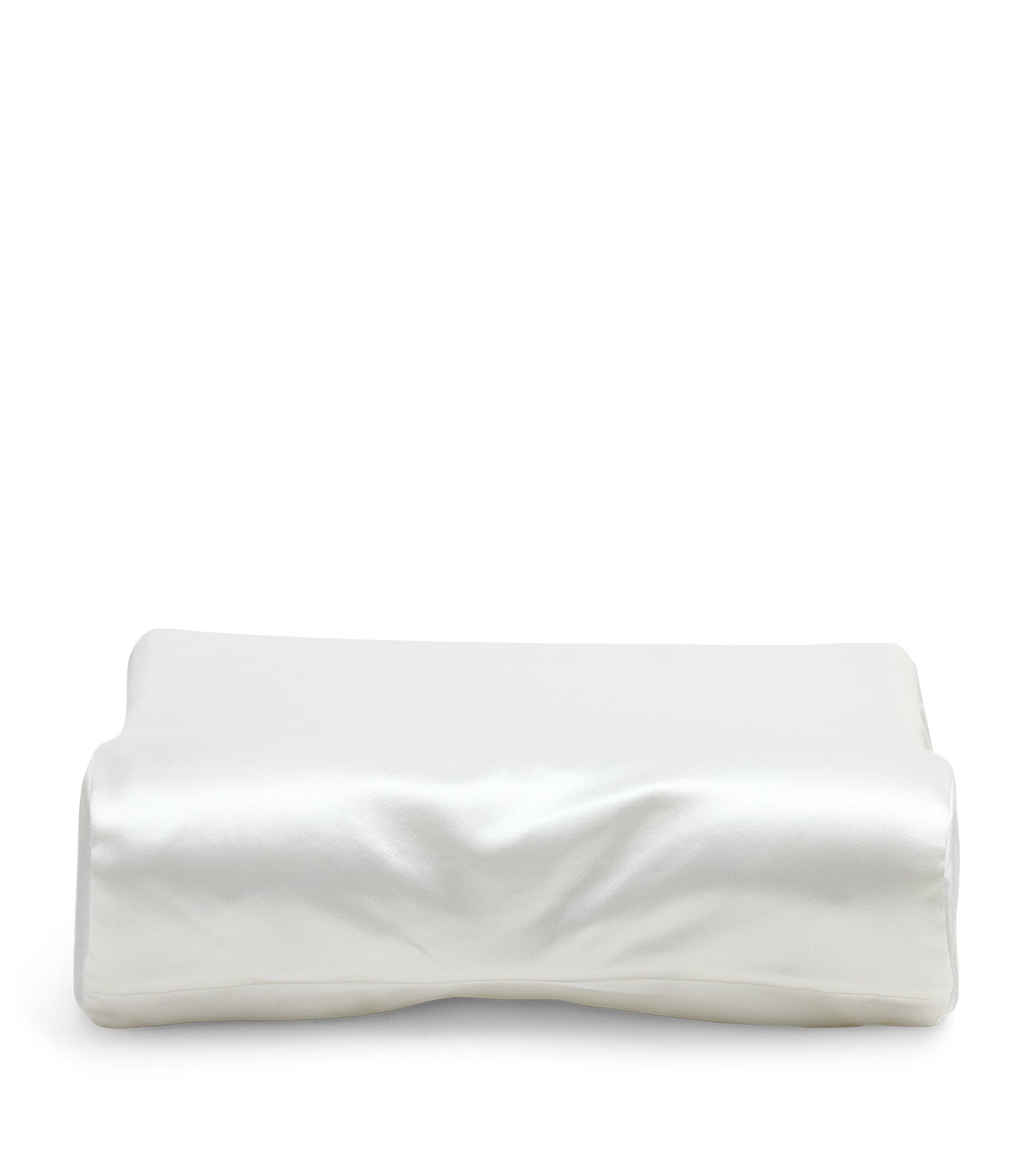 Hyoumankind Go Silk Pillowcase 32cm x 34cm, UK version