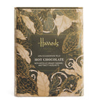 Harrods 45% Ecuadorian milk hot chocolate 250g, UK version