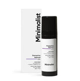 Minimalist Granactive Retinoid 02% face cream 30ml, imported from the UK