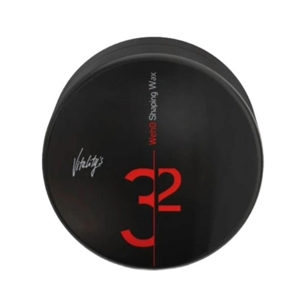 Vitalitys WehO shaping wax 75ml, UK version