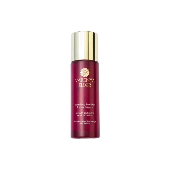 Varenya Elixir face dew toning essence 100ml, imported from the UK