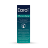Earol after care oil spray 10ml, imported from the UK
