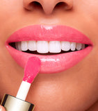Clarins Lip Comfort Oil, UK version