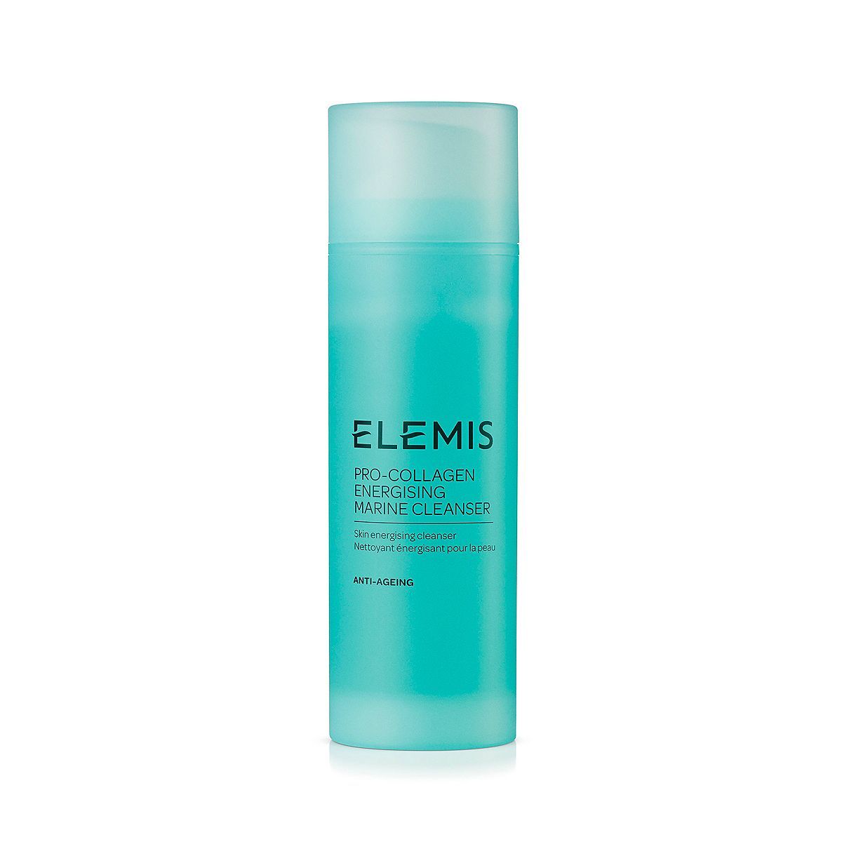 ELEMIS Pro-Collagen Energising Marine Cleanser 150ml Body Care Boots   