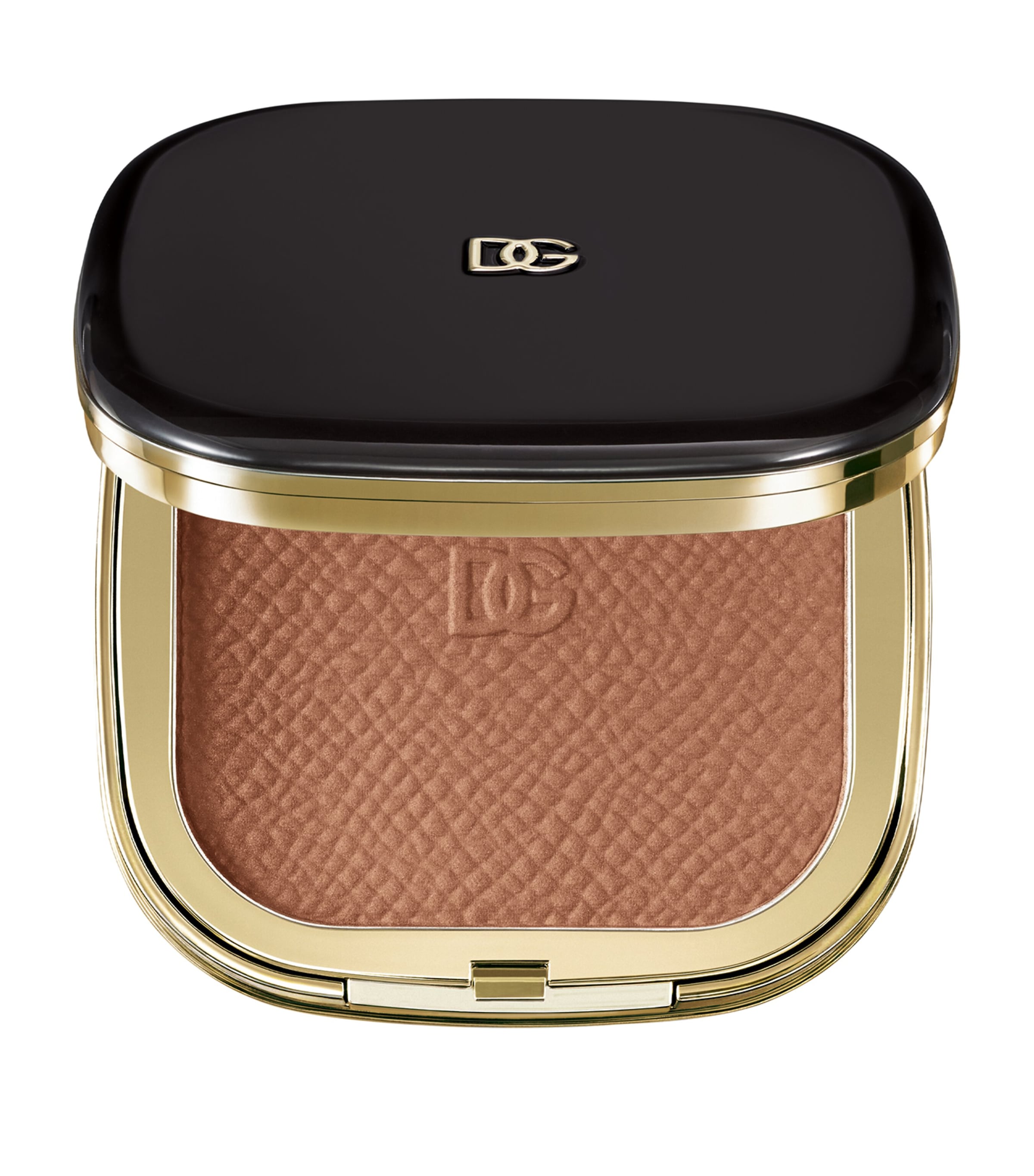 Dolce&Gabbana bronzer and eyeshadow powder - British product