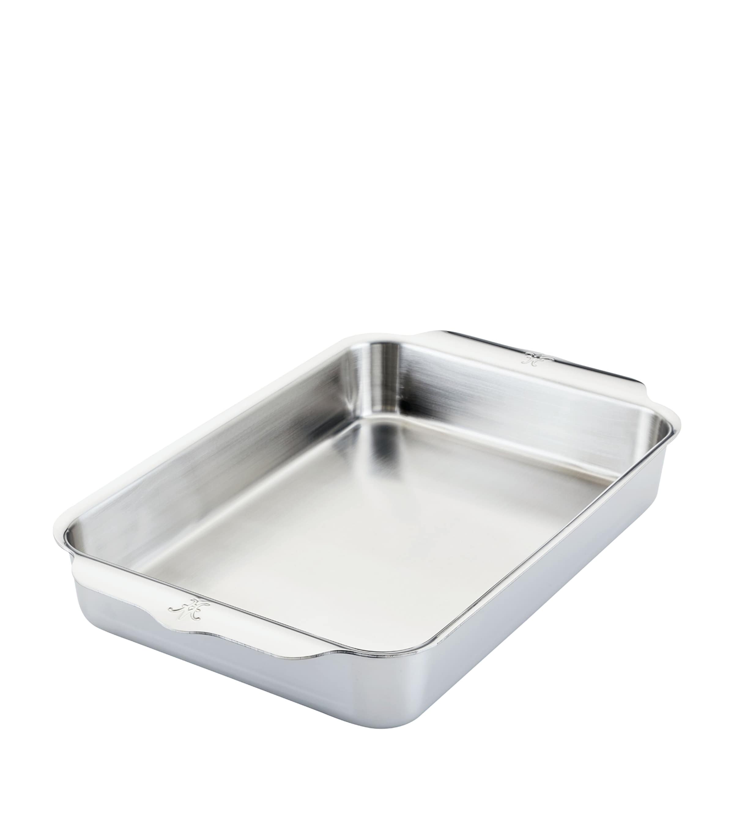 Hestan stainless steel baking pan 33cm, UK version