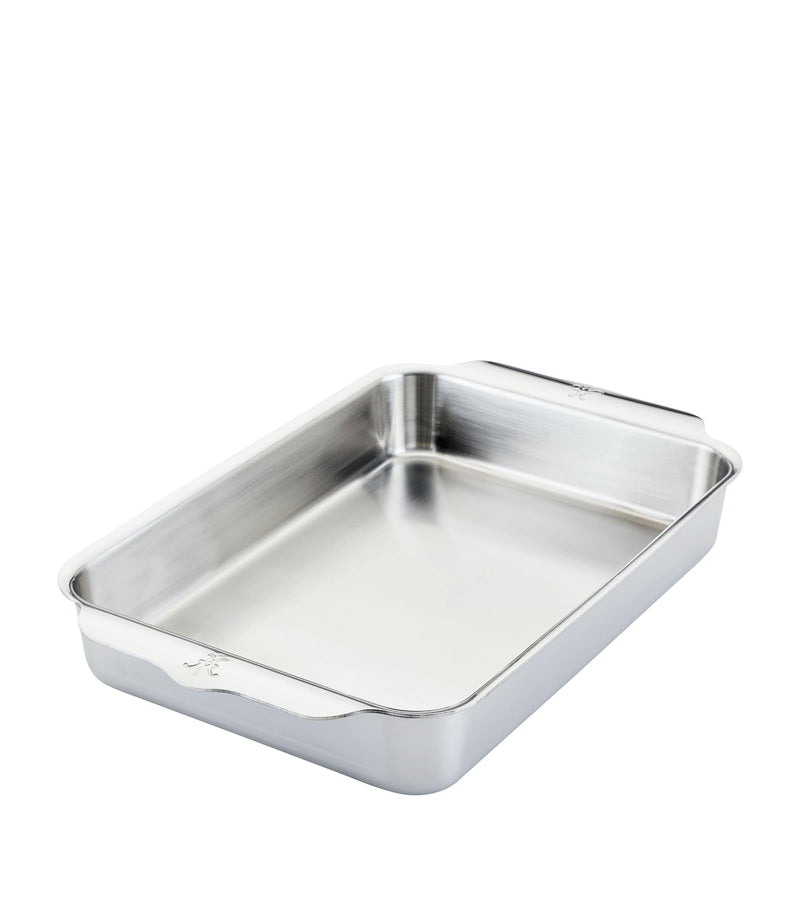 Hestan stainless steel baking pan 33cm, UK version