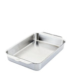 Hestan stainless steel baking pan 33cm, UK version