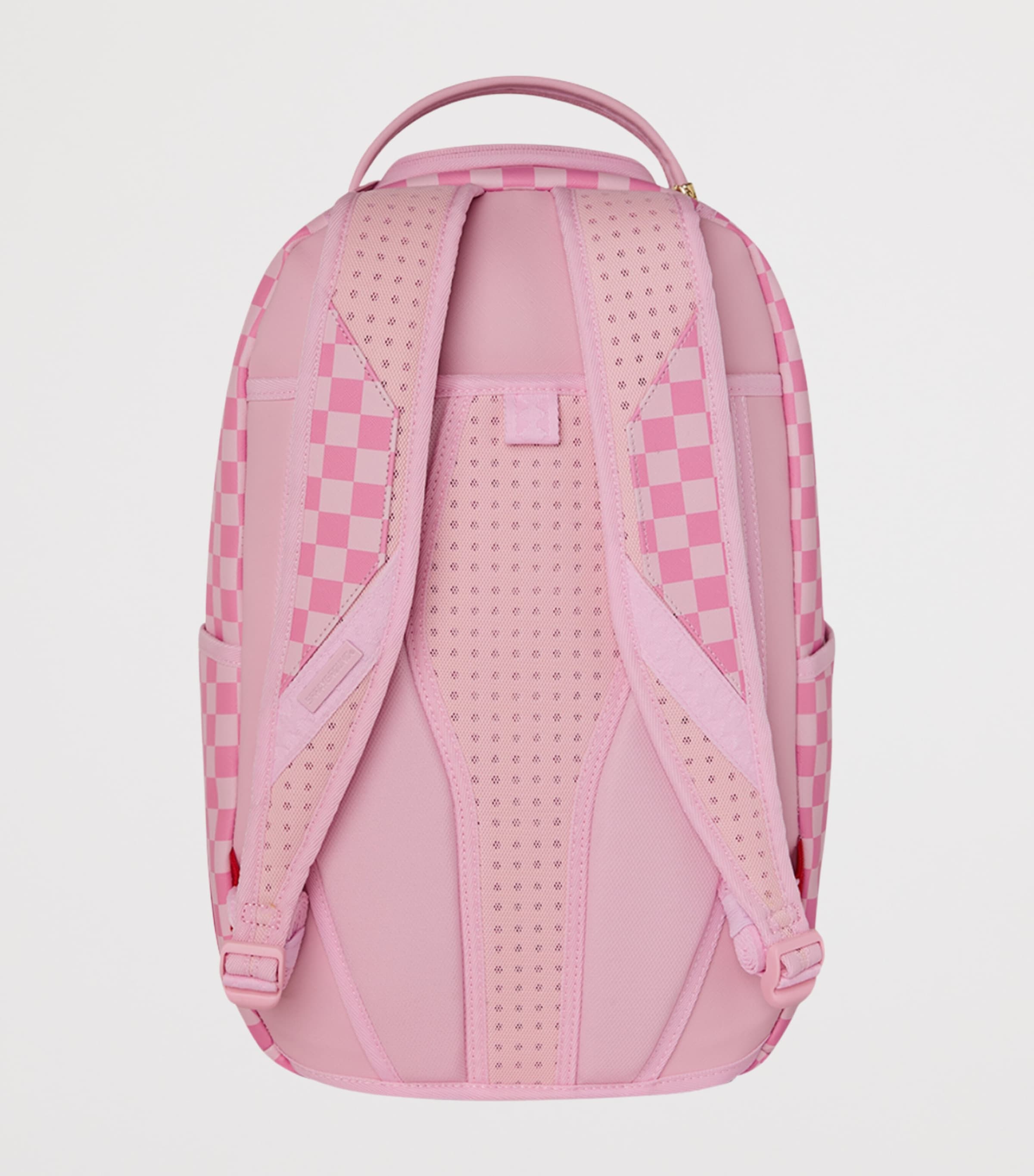 Sprayground Shark Mouth backpack (British brand)