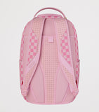 Sprayground Shark Mouth backpack (British brand)