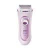 Braun Lady Shaver 5-100 Pink electric shaver - British product