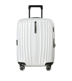 Samsonite Nexis expandable spinner 55cm (British brand)