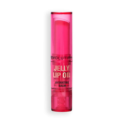 Revolution Jelly Lip Oil Stick Watermelon Crush Lippenöl