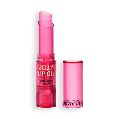 Revolution Jelly Lip Oil Stick Watermelon Crush Lippenöl