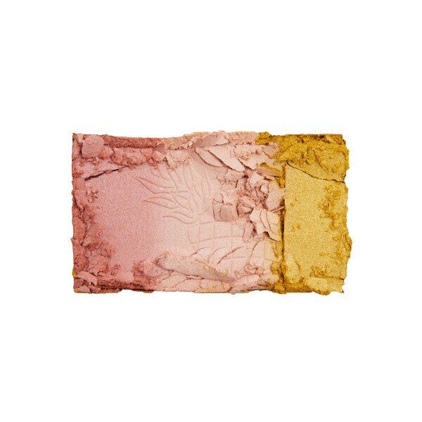 I Heart Revolution Pineapple Ombre Highlighter GOODS Superdrug   