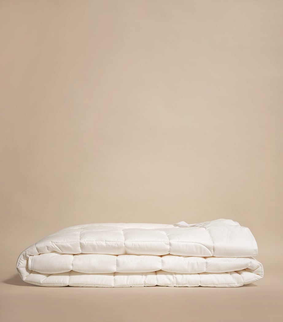 Harrods of London Eco Control Emperor mattress protector 215cm x 215cm, UK version