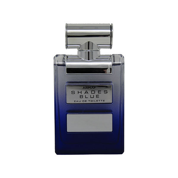 ARMAF Shades Blue Eau De Toilette 100ml, imported from the UK