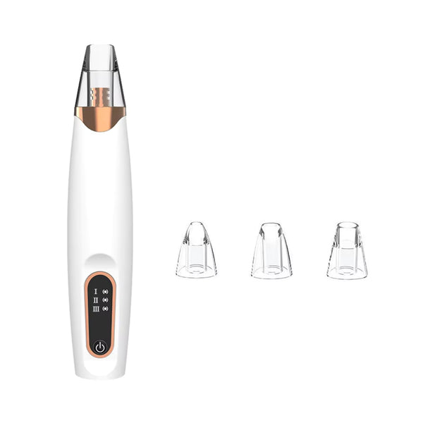 Erth Beauty deep pore purifying vacuum device - British product