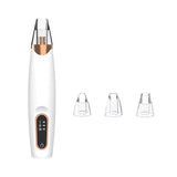 Erth Beauty deep pore purifying vacuum device - British product