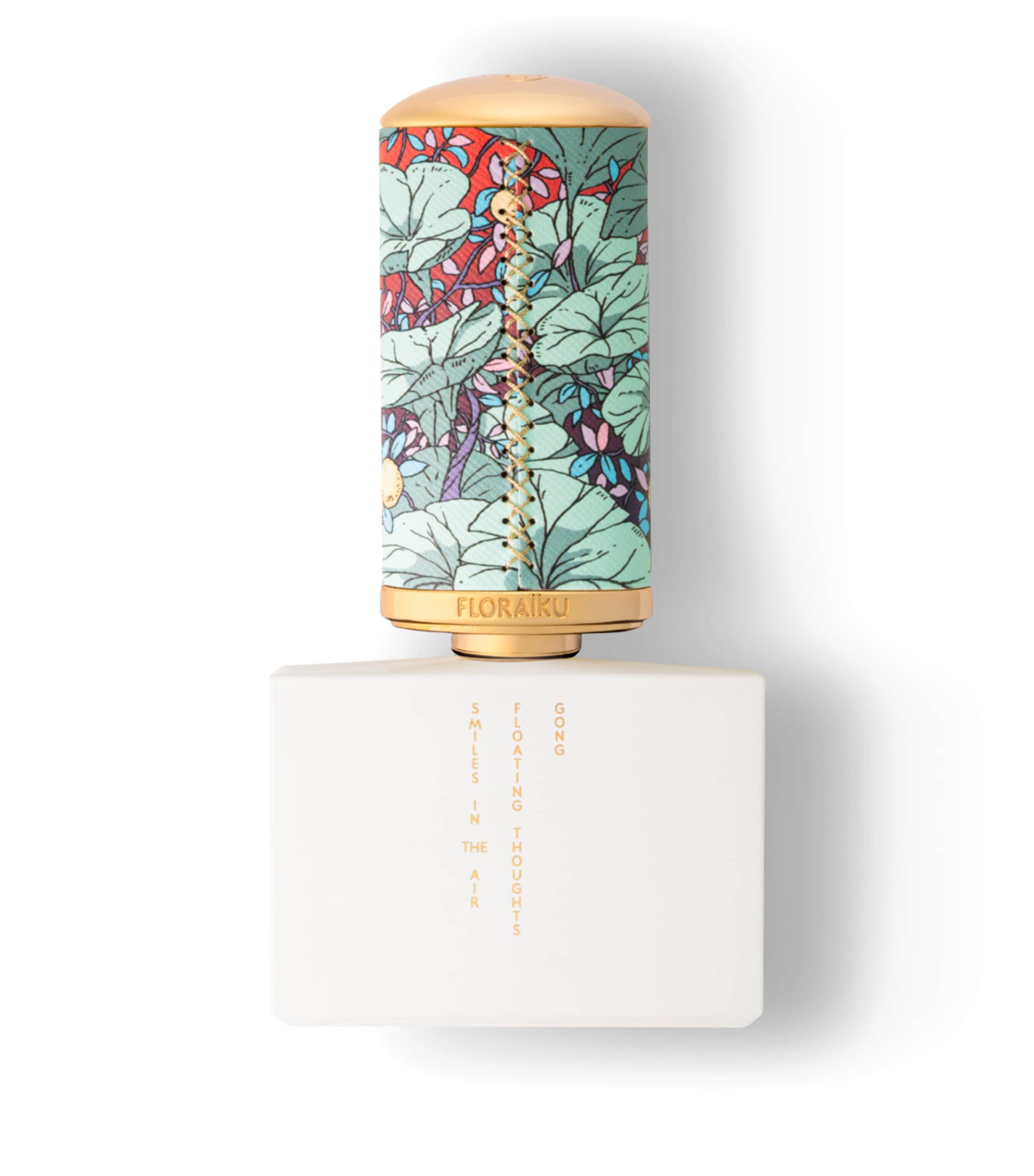 Floraiku Gong perfume 50ml - British product