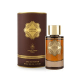 Jazzab Rose Gold eau de parfum 100ml, UK version