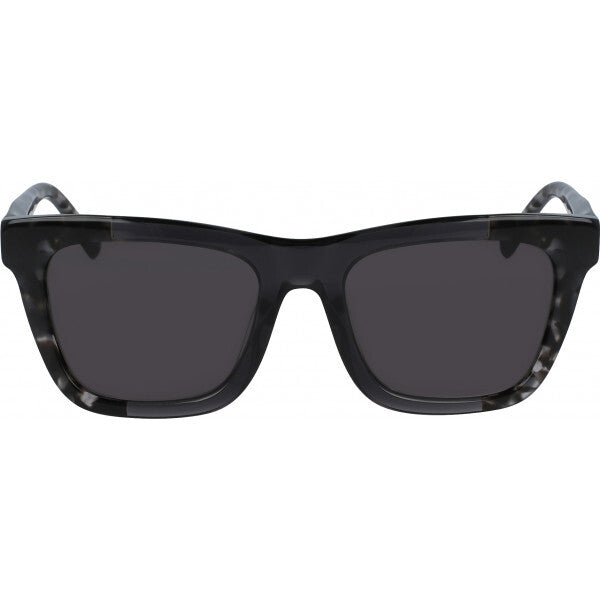 DKNY sunglasses black 53mm (British brand)