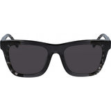 DKNY sunglasses black 53mm (British brand)