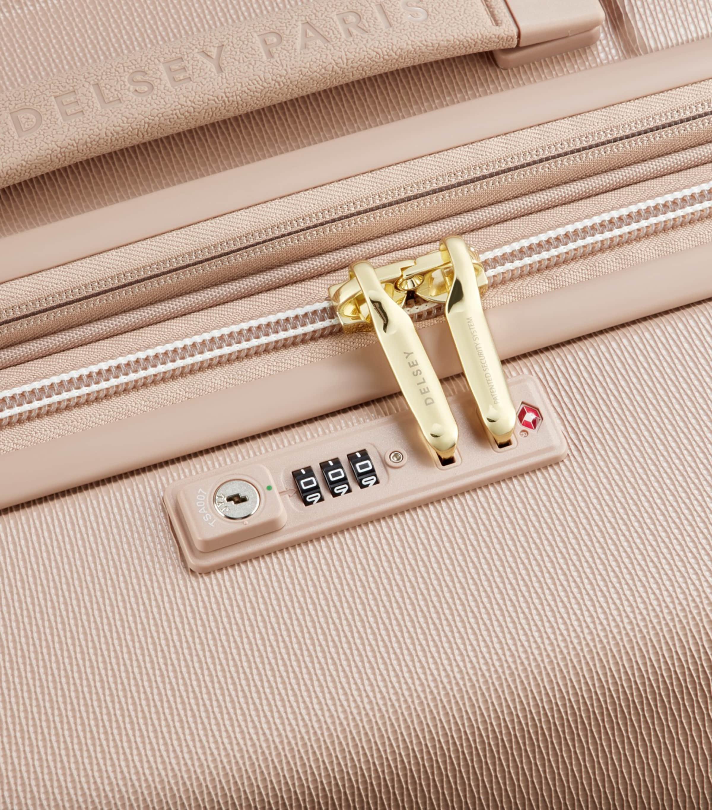 Delsey Chatelet Air 2.0 check-in suitcase 82cm, imported from the UK