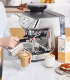 Sage Barista Touch Impress Coffee Machine