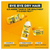 Garnier Banana Hair Mask 390ml, UK version