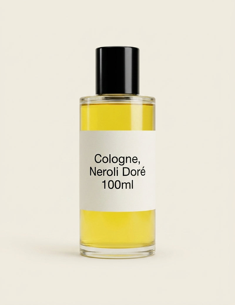 Hermès cologne Eau de Néroli doré 100ml, UK version