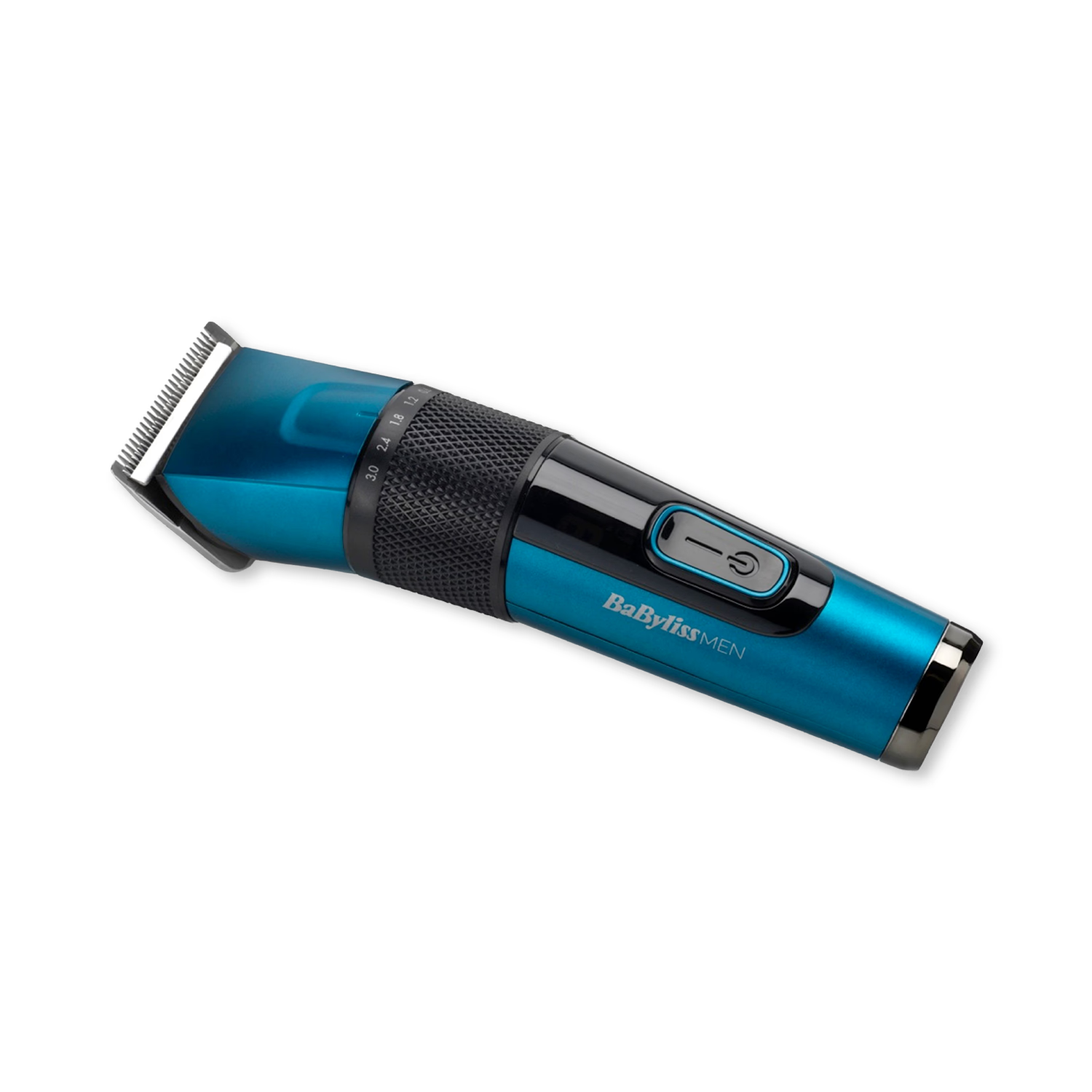BaBylissMEN Japanese Steel Clipper - British product