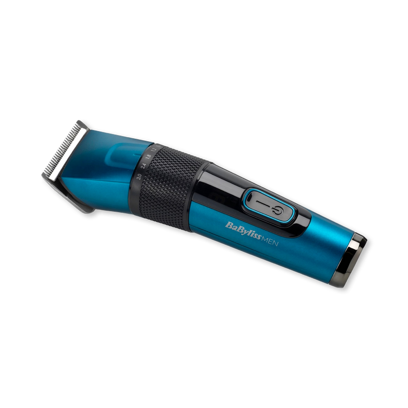 BaBylissMEN Japanese Steel Clipper - British product