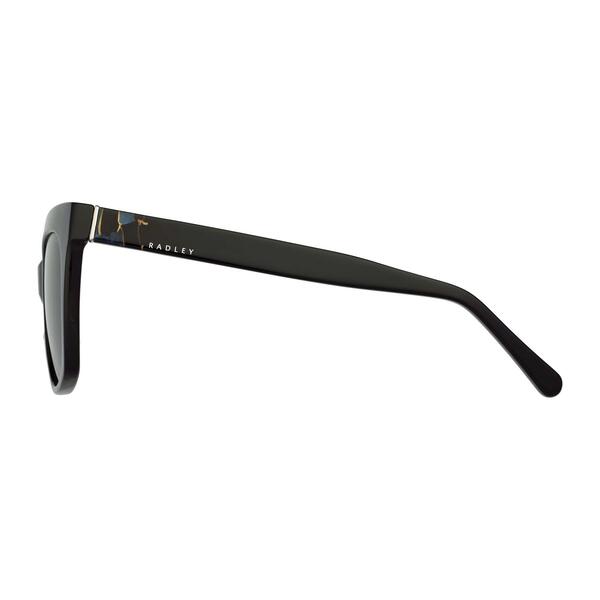 Radley Greenwich Black women's sunglasses (British brand)