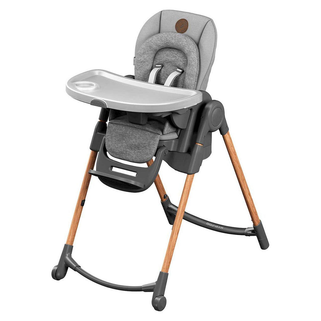 Maxi-Cosi Minla highchair essential grey