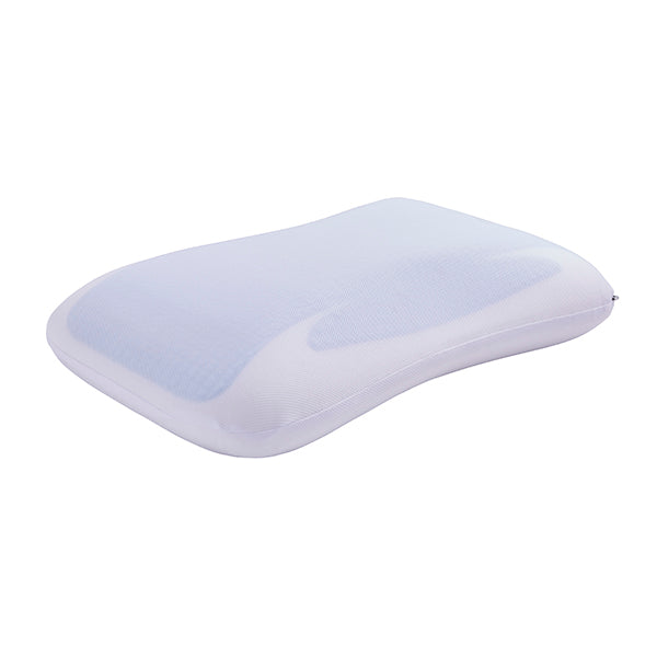 Martex Health & Wellness Cool Gel Memory Foam Pillow GOODS Superdrug   