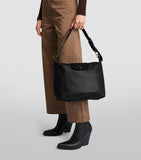 Longchamp Medium Le Pliage Xtra leather shoulder bag - British product