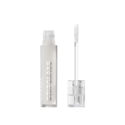 Superdrug Morphe Dripglass Glazed Lip Gloss So Transparent- Kjøp online hos McGrocer
