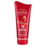 Elvive Rapid Reviver Treatment for Extraordinary Oils 200ml GOODS Superdrug Colour Protect  