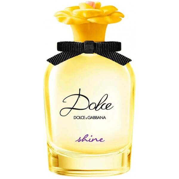 Dolce & Gabbana Eau de Parfum Dolce Shine 75ml, imported from the UK