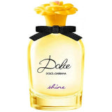 Dolce & Gabbana Eau de Parfum Dolce Shine 75ml, imported from the UK