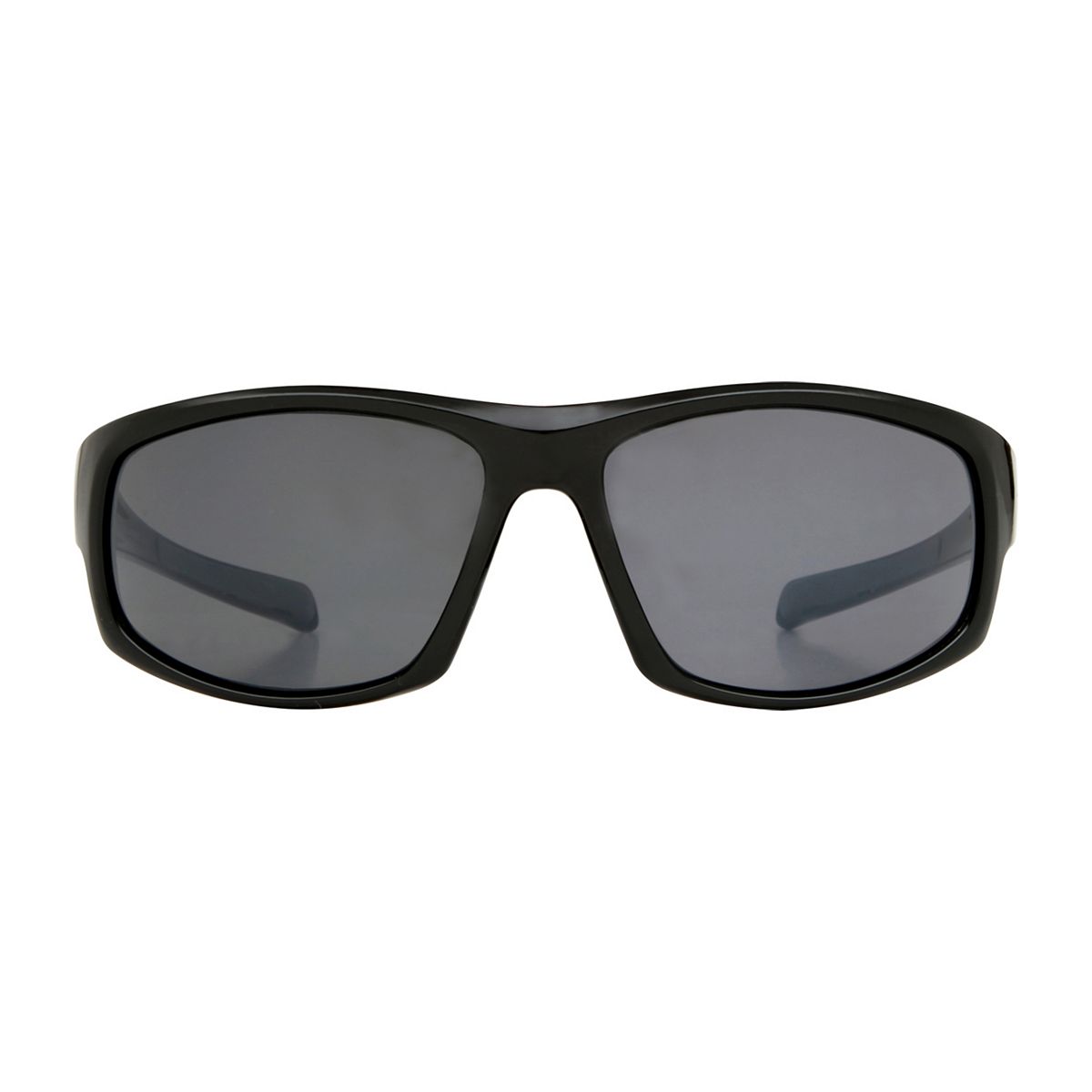 Boots Active Sunglasses - Black and Grey Frame GOODS Boots   