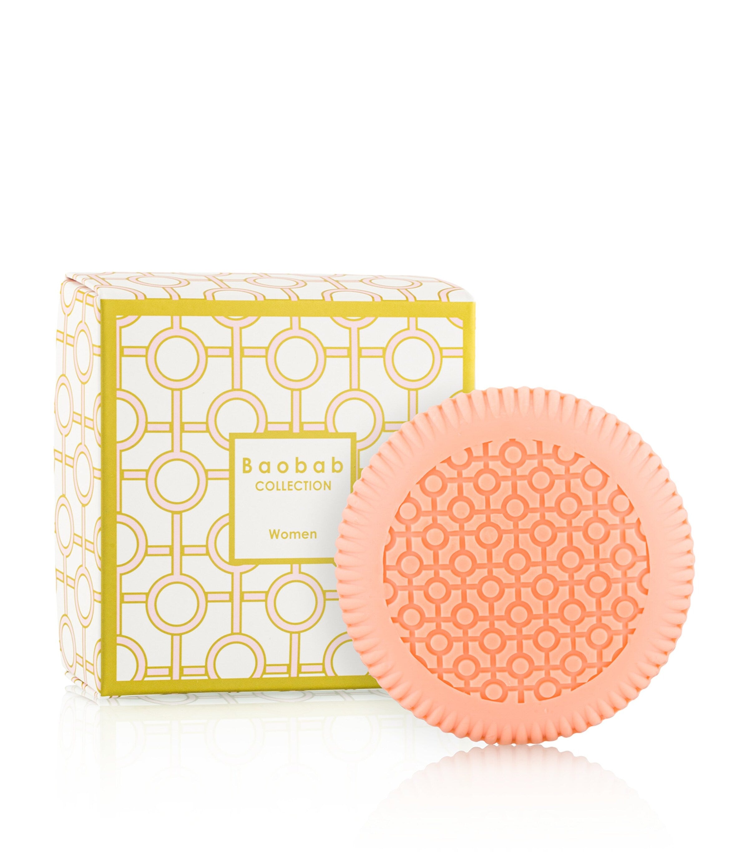 Baobab Collection Women Soap - British product