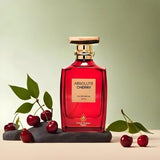 French Arabian Perfume Absolute Cherry EDP unisex 100ml - British product
