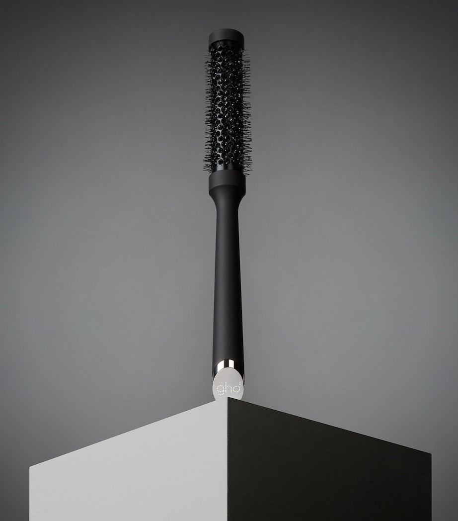 ghd Ceramic Radial Size 1 hair brush, UK version