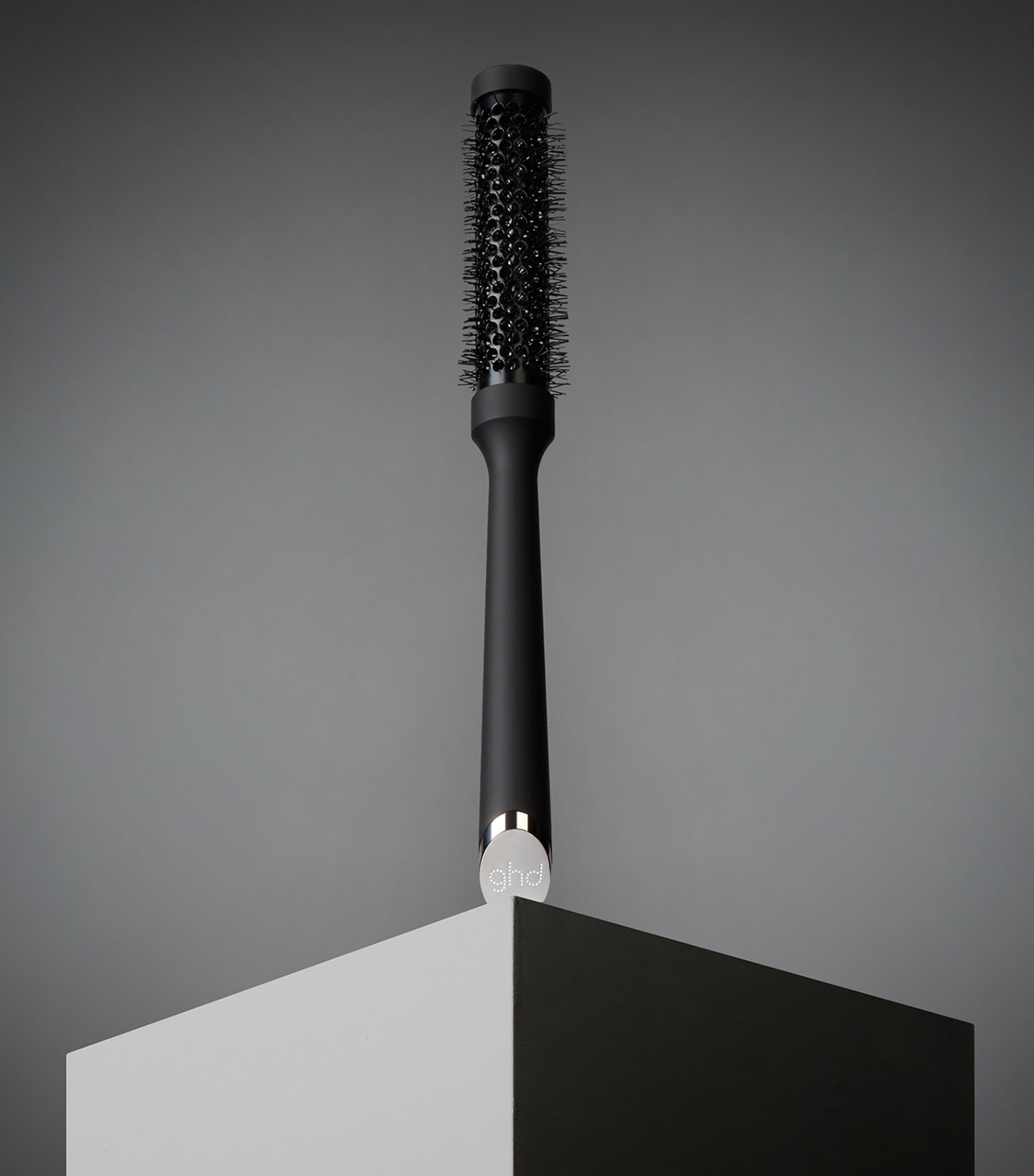 ghd Ceramic Radial Size 1 hair brush, UK version