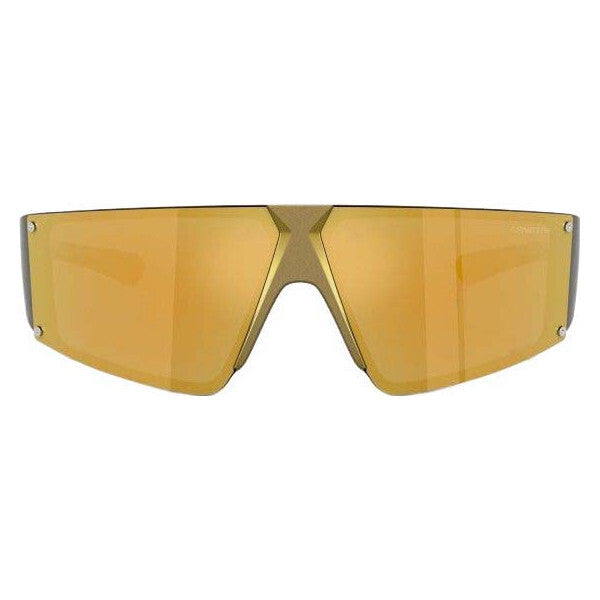 Arnette sunglasses Gold AN4332 69 29227P69 (British brand)