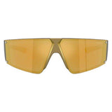 Arnette sunglasses Gold AN4332 69 29227P69 (British brand)